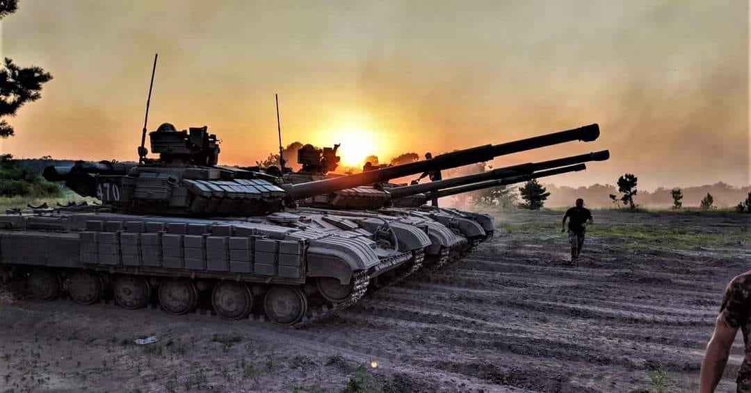 Україна переломила хід війни на свою користь, війська РФ постали перед дилемою – ISW